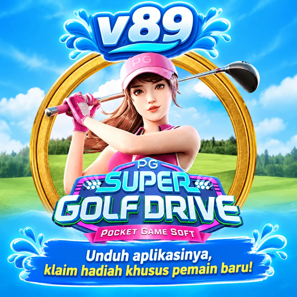 v89 · Spr Golf Drive