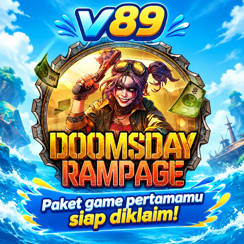 Doomsday Rampage