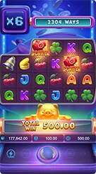 v89 · Lucky Piggy