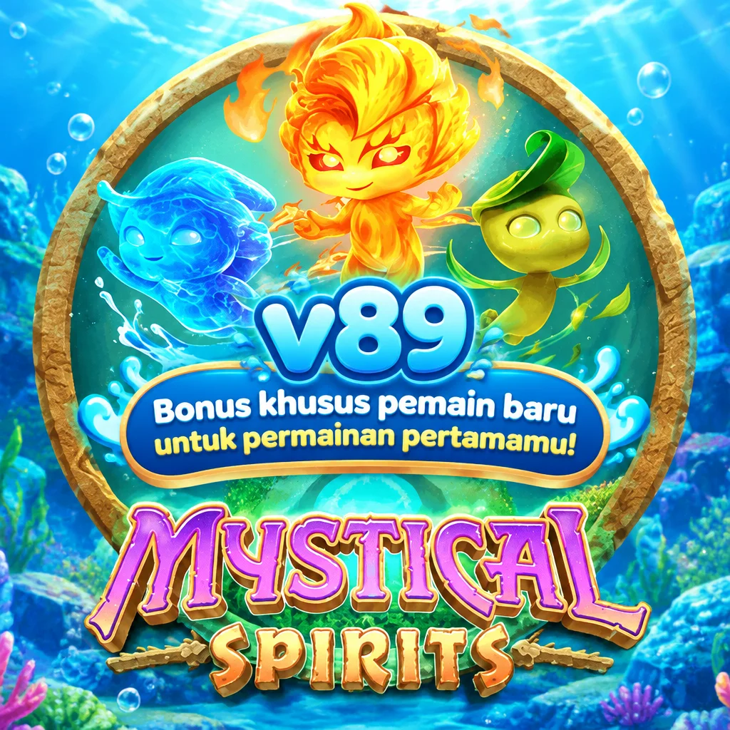 v89 · Myst Spirits