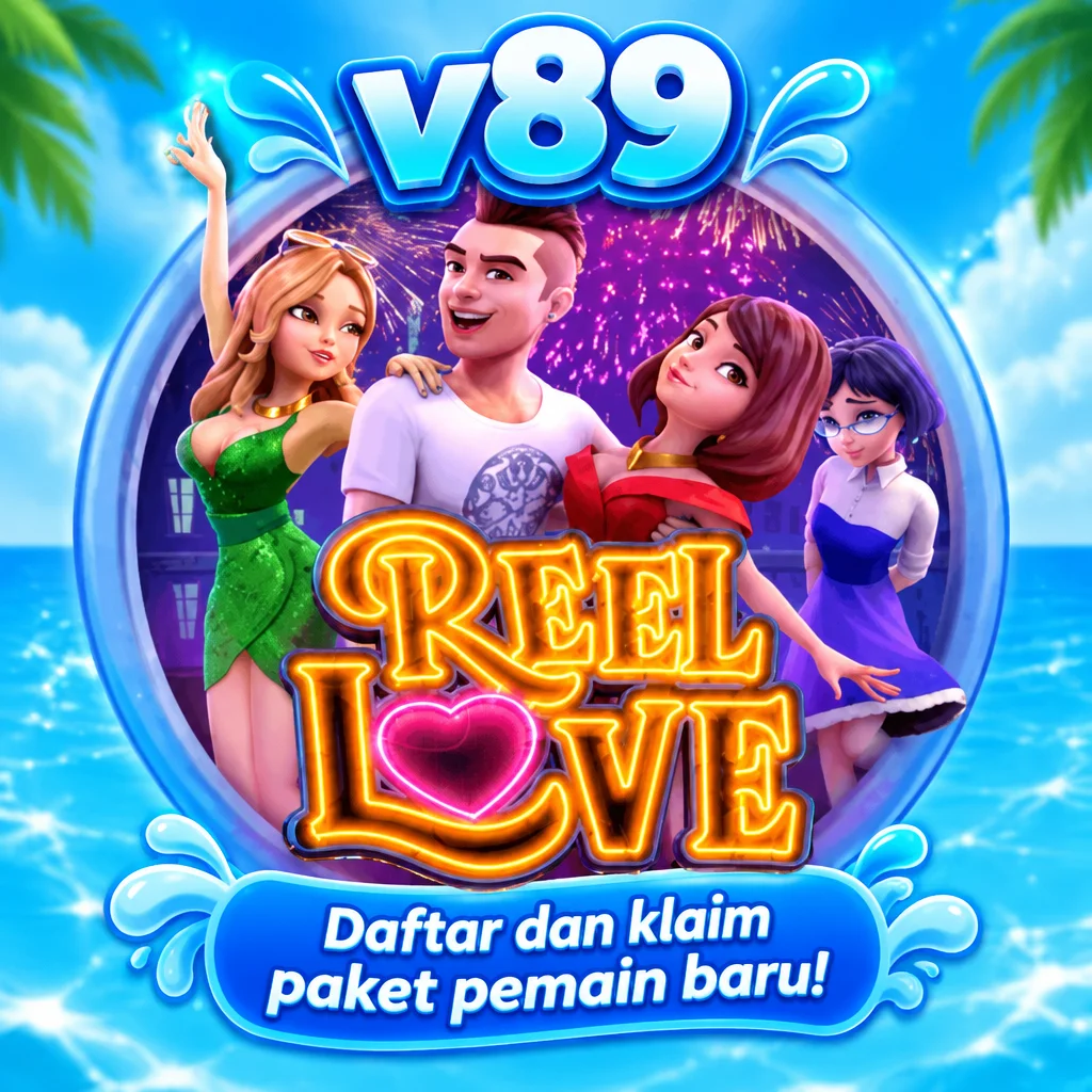v89 · Reel Love